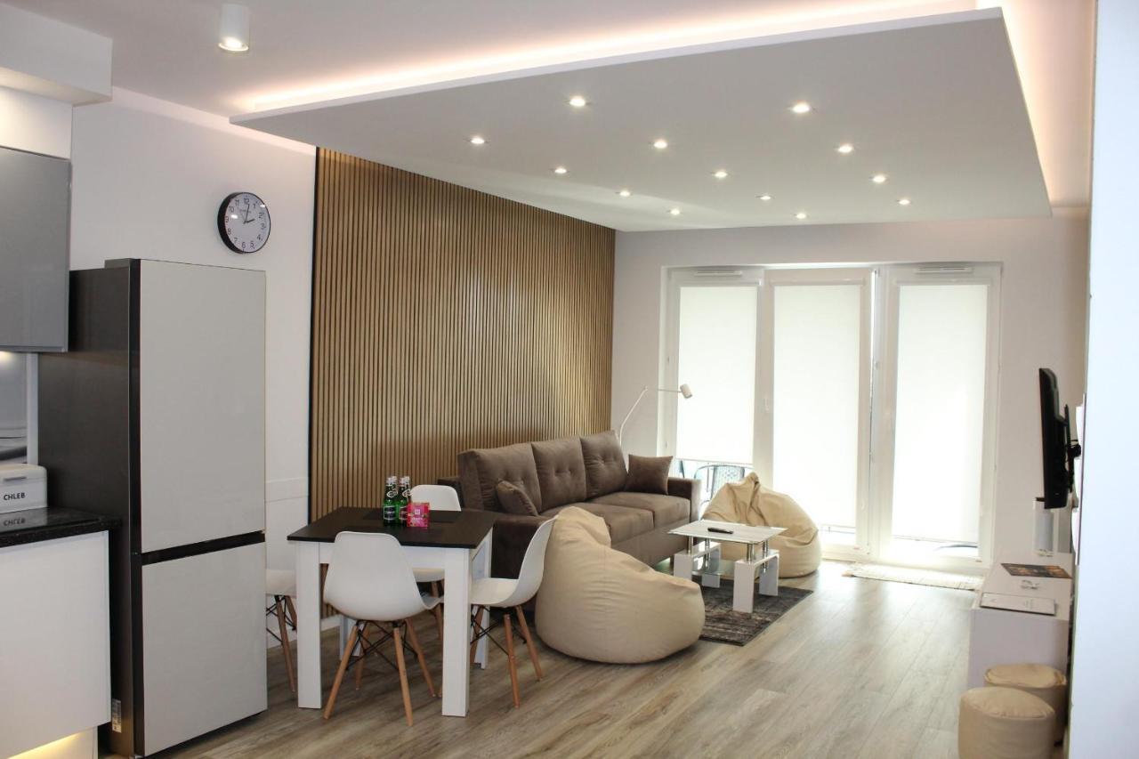 Baltea Apartament Przymorze Gdańsk