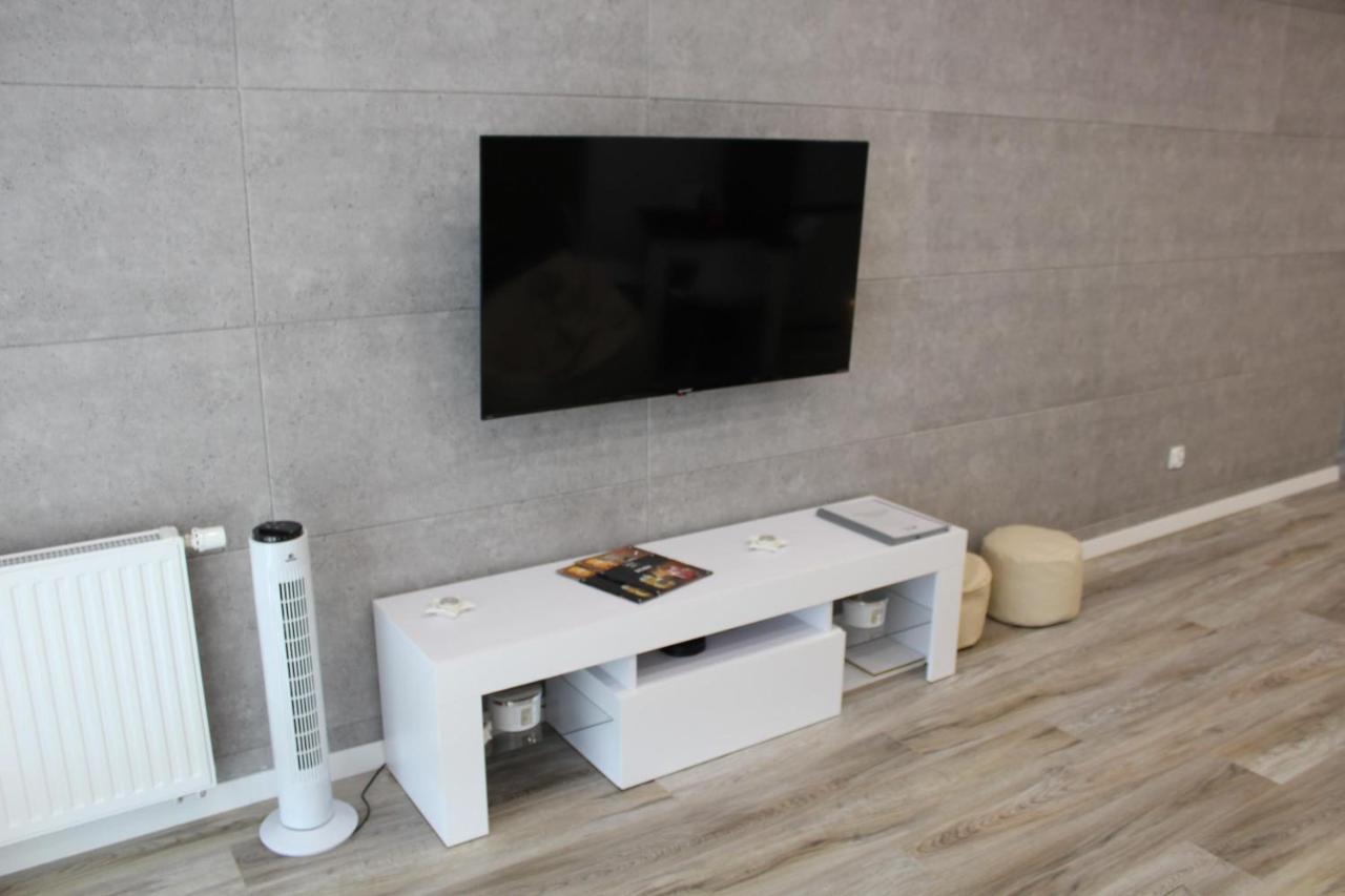 Baltea Apartament Przymorze Gdańsk