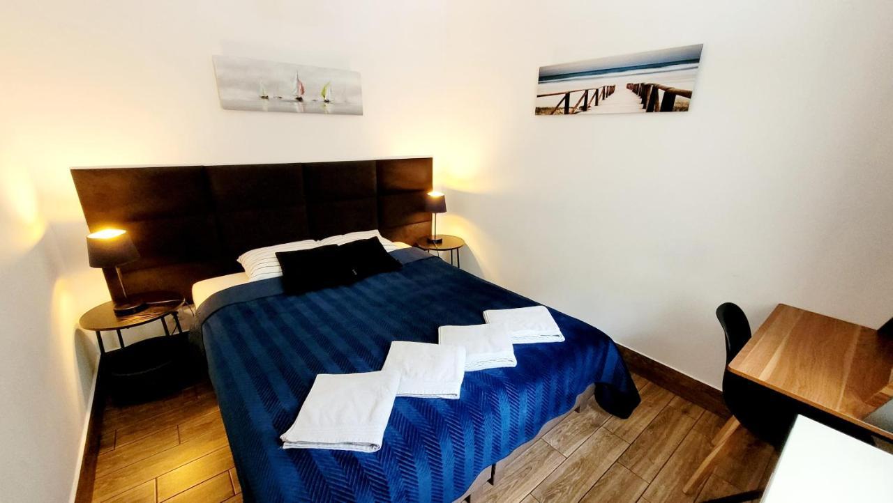 Papaja Caloroczny Na Wyspie Sobieszewskiej Apartment *