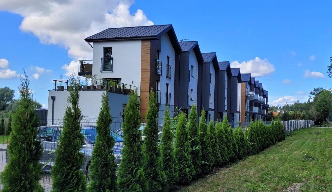 Papaja Caloroczny Na Wyspie Sobieszewskiej Gdansk