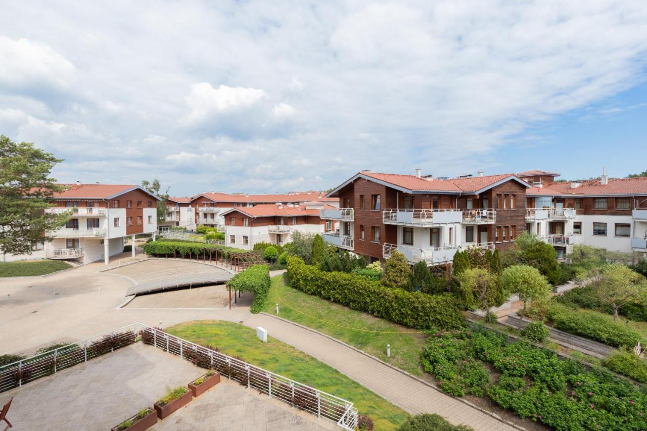 Leilighet Neptun Park Spacious 3-bedroom By Renters
