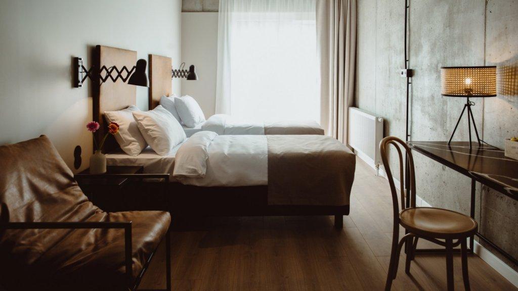 Arche Dwor Uphagena Aparthotel 4*