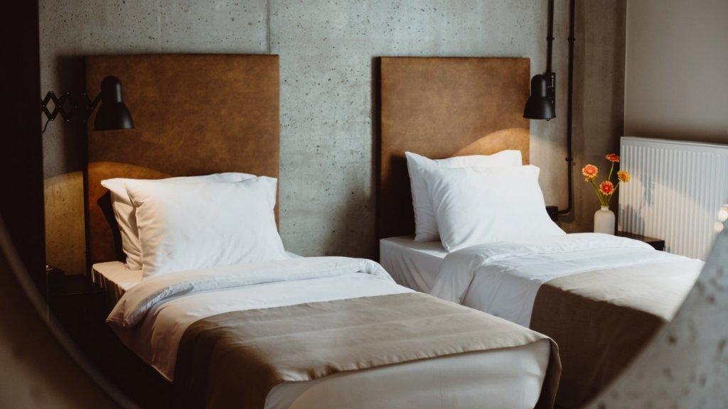 Aparthotel Arche Dwor Uphagena 4*