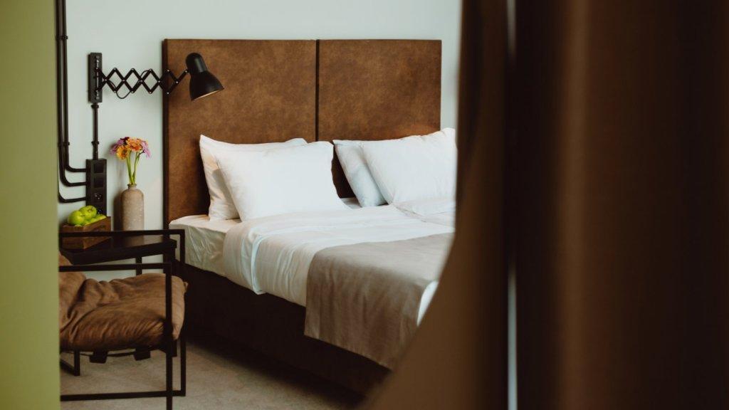 Aparthotel Arche Dwor Uphagena 4*