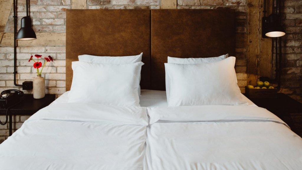 Arche Dwor Uphagena Aparthotel