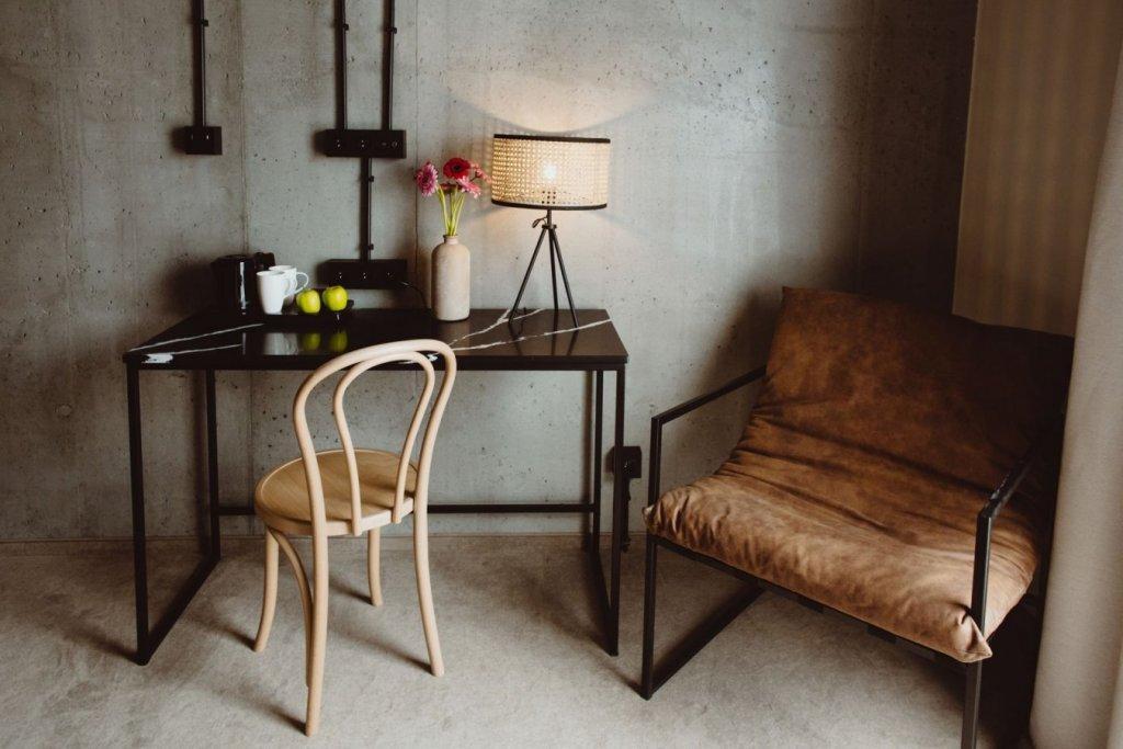 Aparthotel Arche Dwor Uphagena