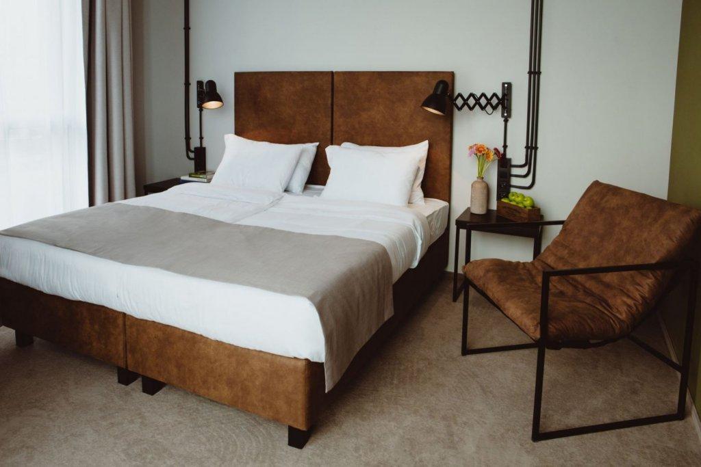 Arche Dwor Uphagena 4* Gdansk