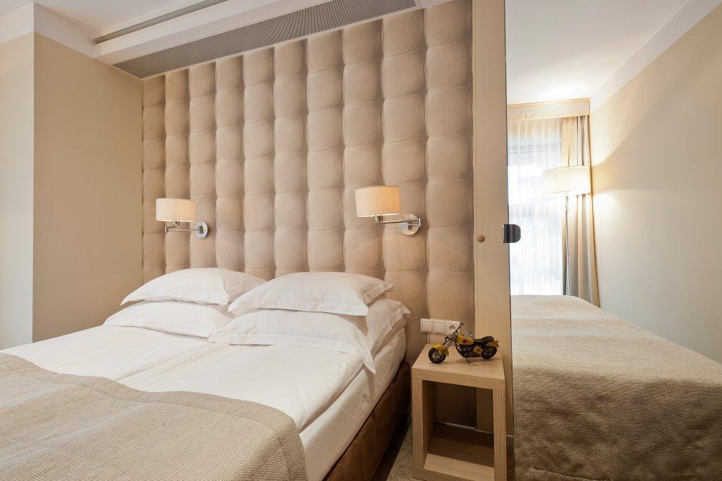 Arkon Park Gdansk- Destigo Hotel Gdansk