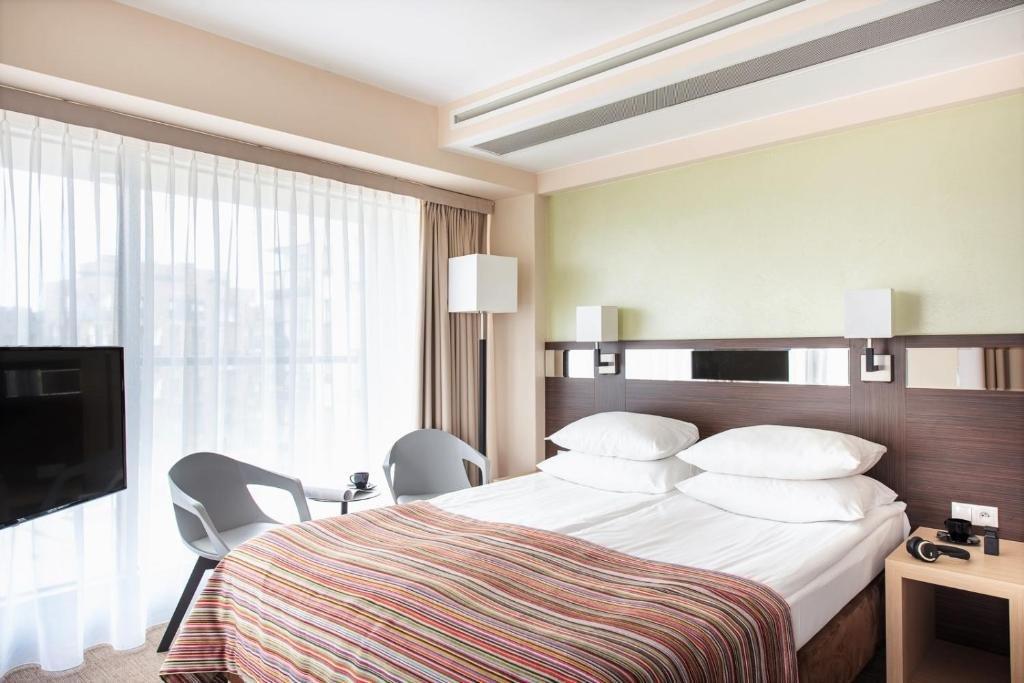 Hotel Arkon Park Gdansk- Destigo Gdansk