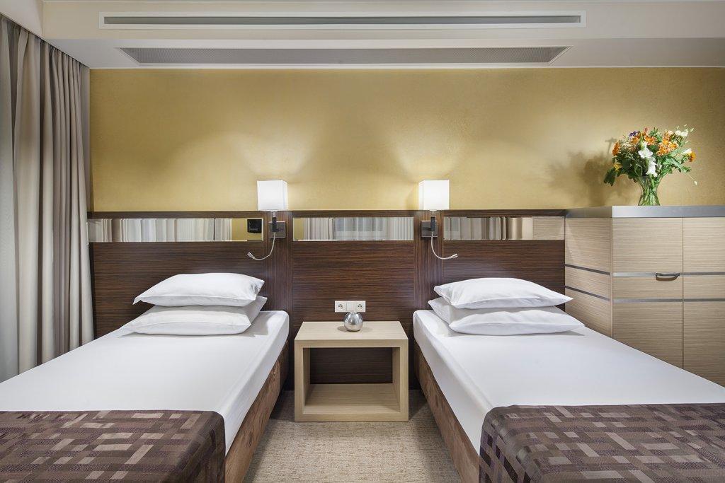 Arkon Park Gdansk- Destigo 4*