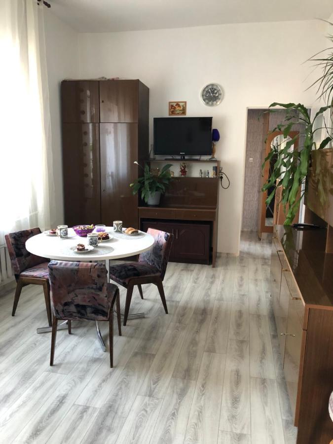 Apartment Apartament Przy Krzywym Drzewie - Old Town