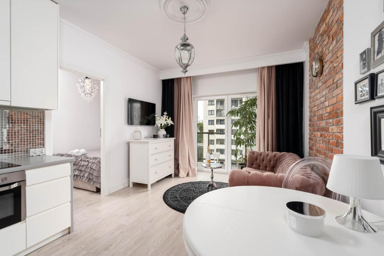 Apartment 66 Gdansk