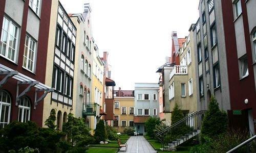 Pica Paca - Old Town