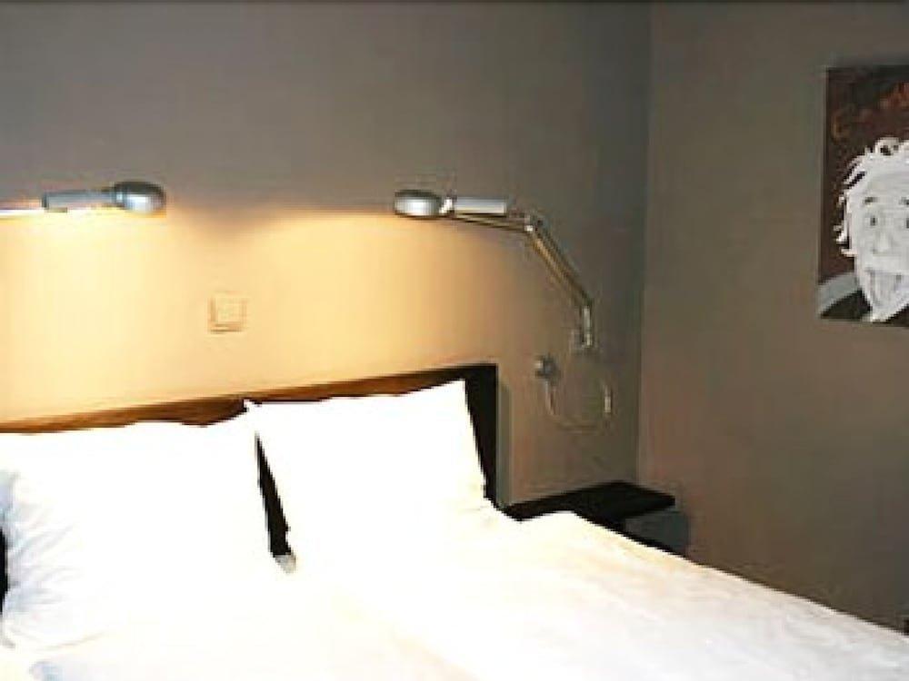 Bed & Breakfast Pica Paca - Old Town 2*