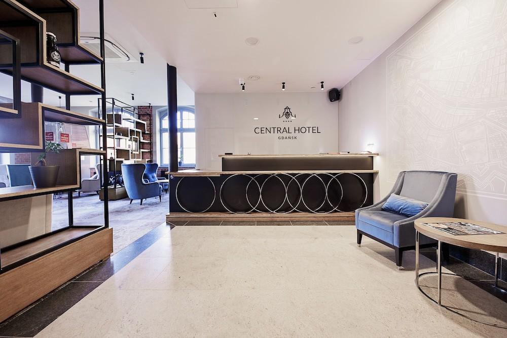 Hotel Craft Beer Gdansk