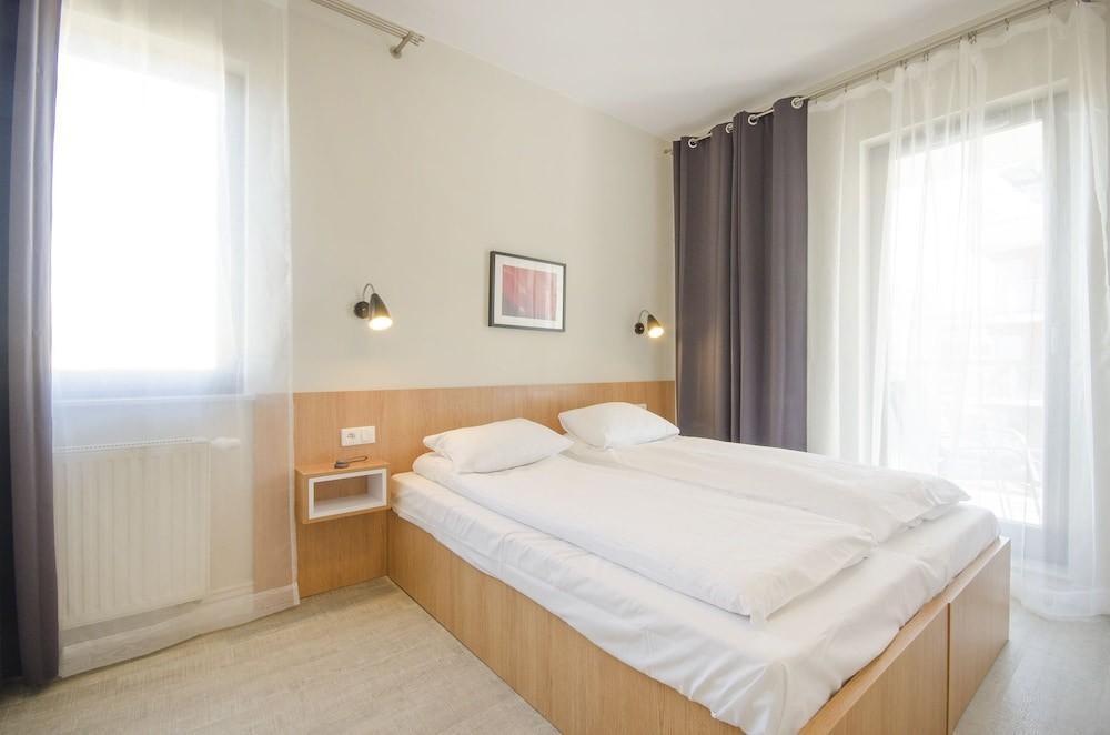 Apartment Dom & House - Old Town Waterlane Gdansk
