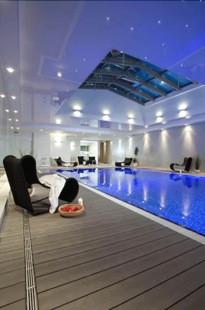Apartment Dom & House - Old Town Waterlane *