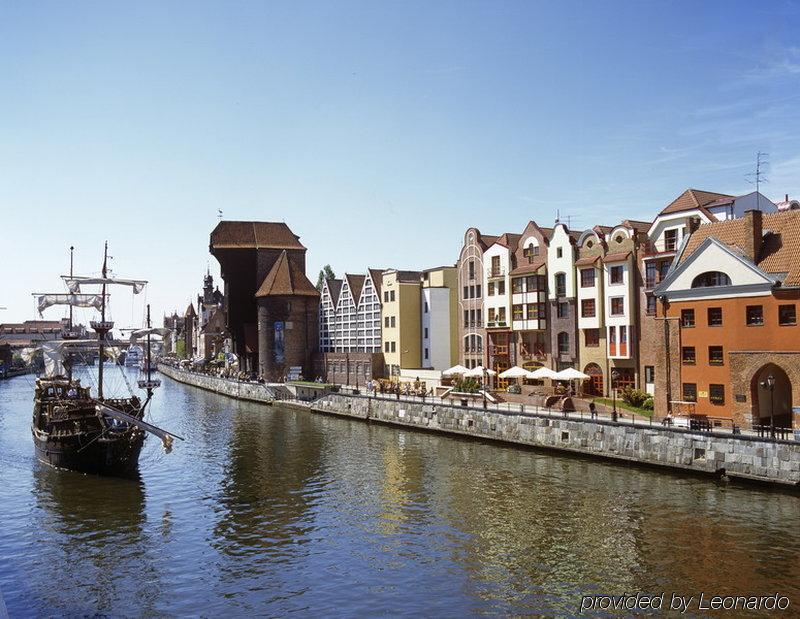 Hanza 4* Gdańsk