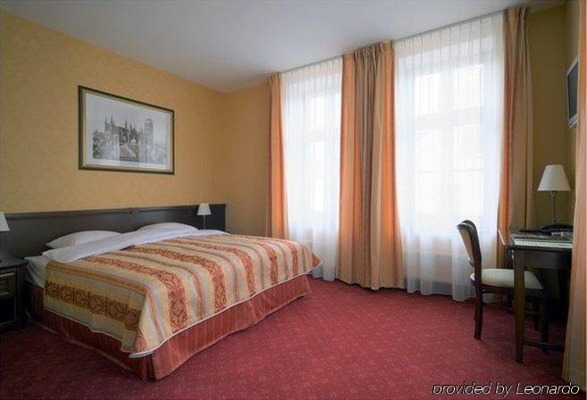 Hotel Wolne Old Town Gdansk