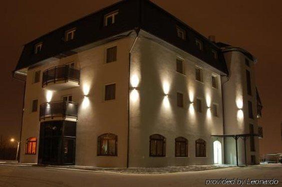 Hotell Amber Gdańsk