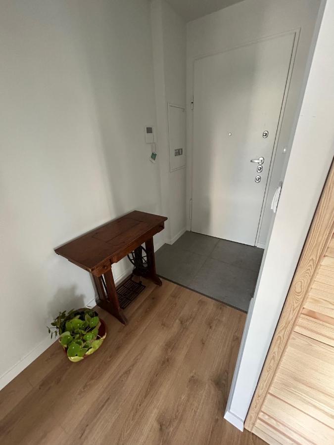 Gdanski Sloneczny Nr 34 Leilighet