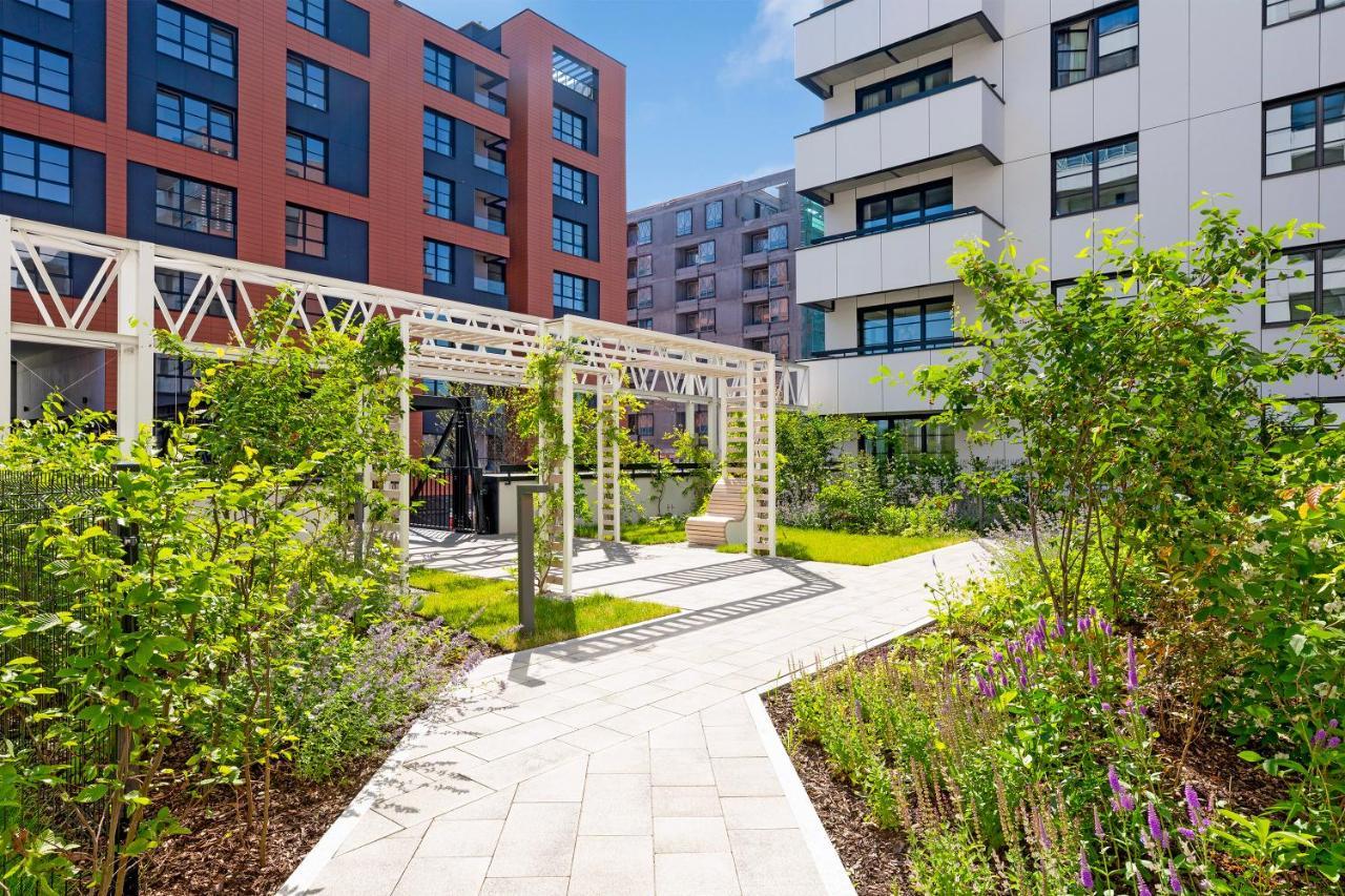 Apartment Doki By Triapart *