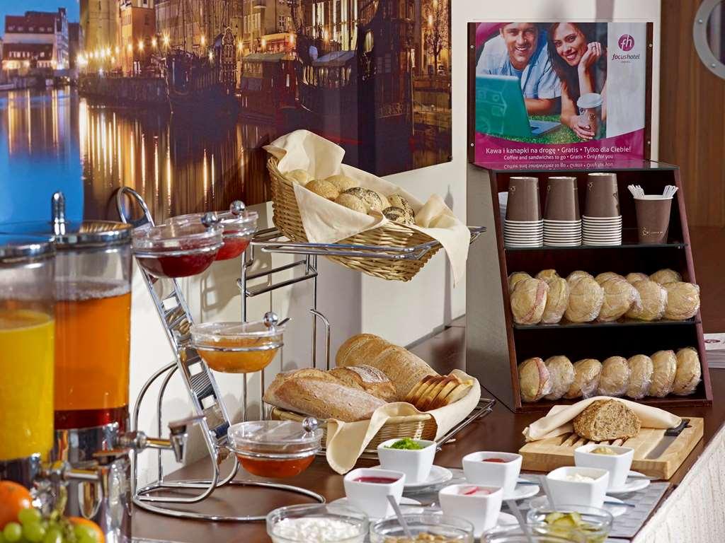 Focus Hotell