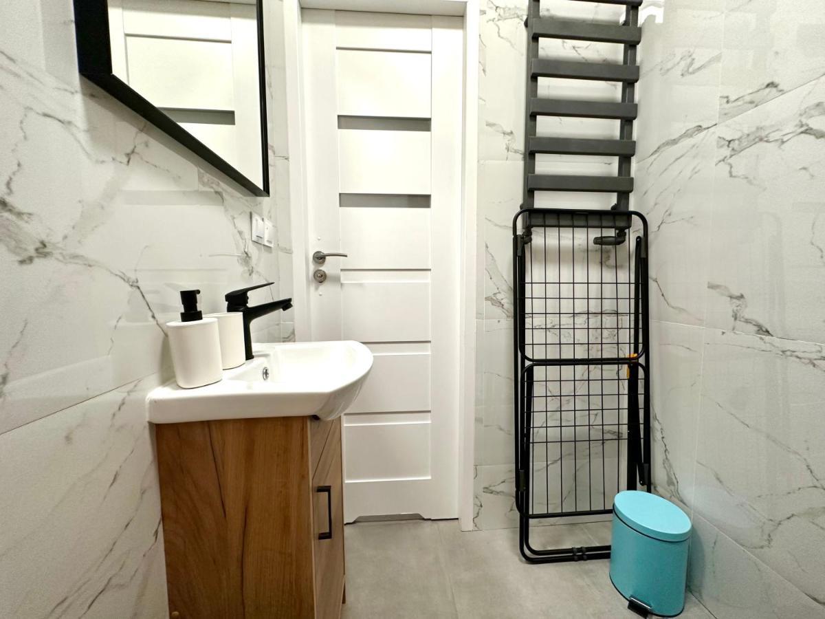 Homestay Mmrent Sunflower Gdansk