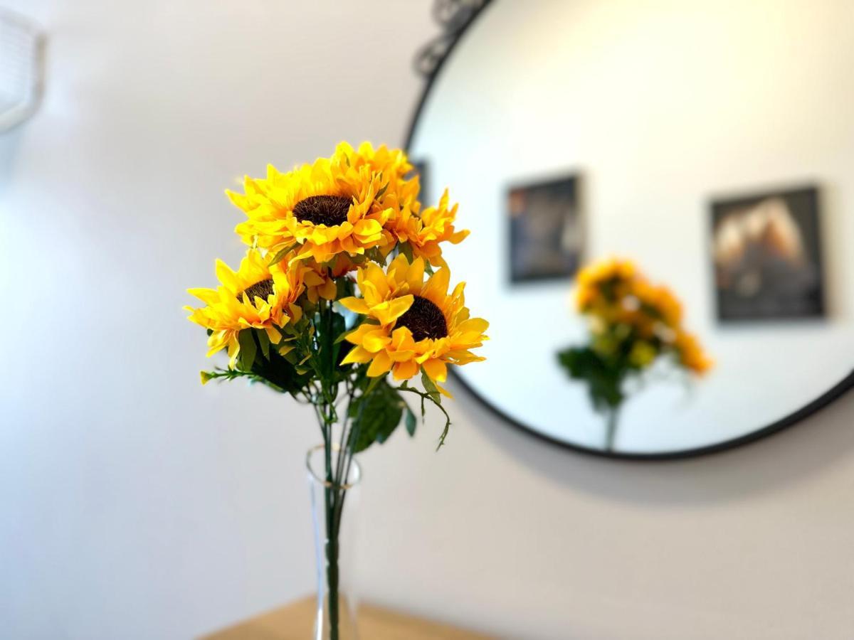 Mmrent Sunflower Homestay *