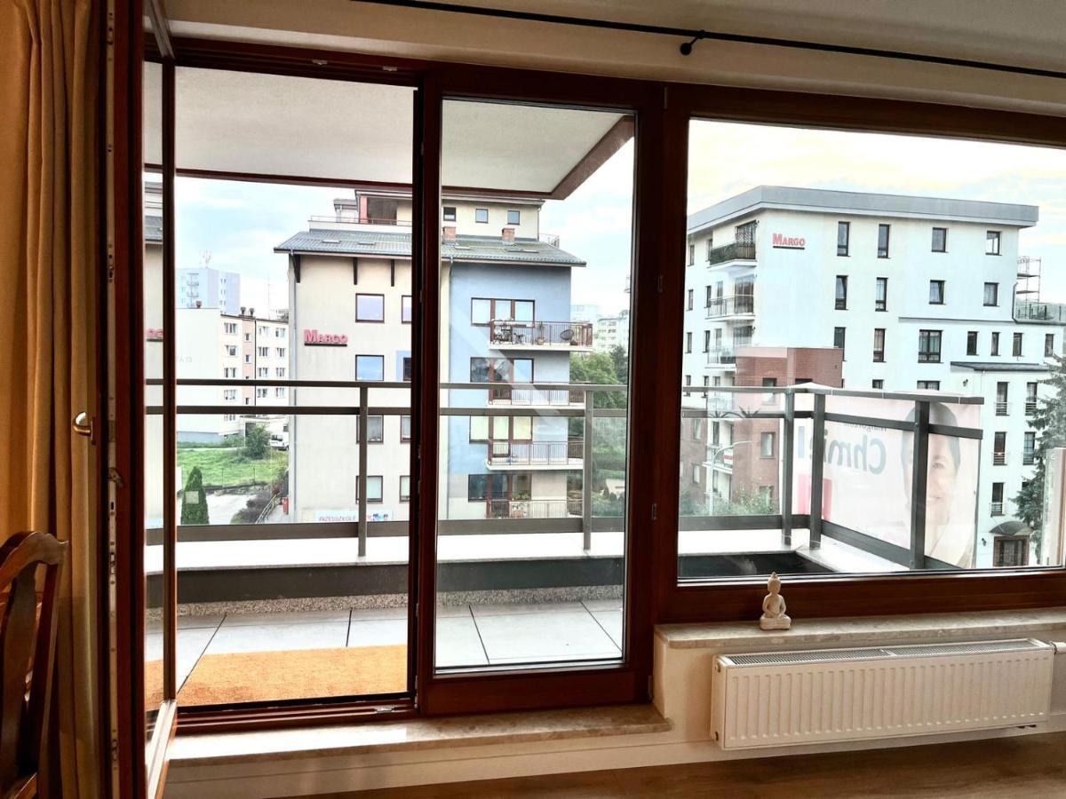 Leilighet Gdanski Sloneczny Nr 34 Gdańsk