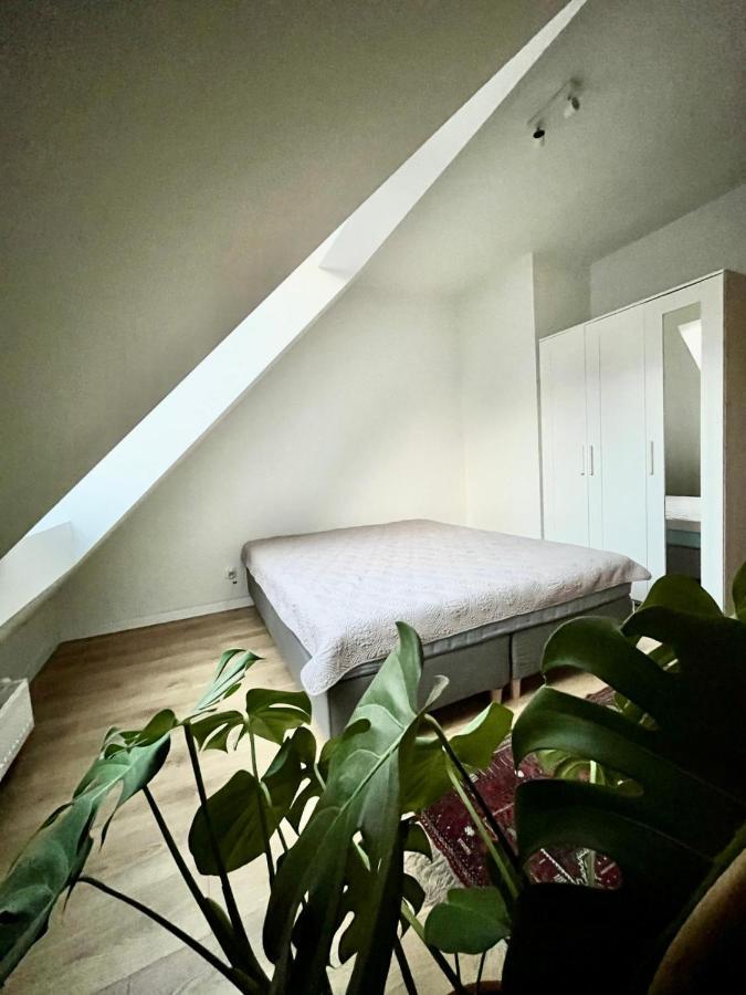Gdanski Sloneczny Nr 34 Leilighet Gdańsk