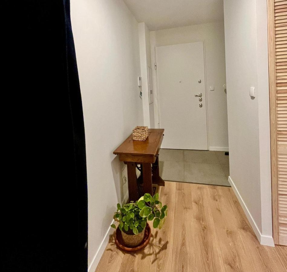 Gdanski Sloneczny Nr 34 Leilighet Gdańsk