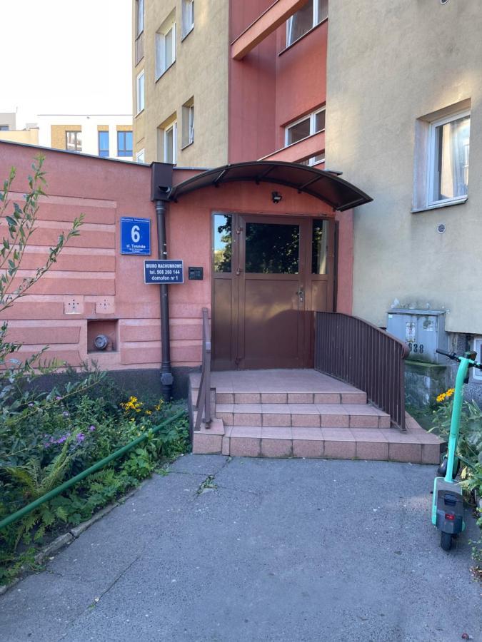 Apartament Mieszkanie Srodmiescie *