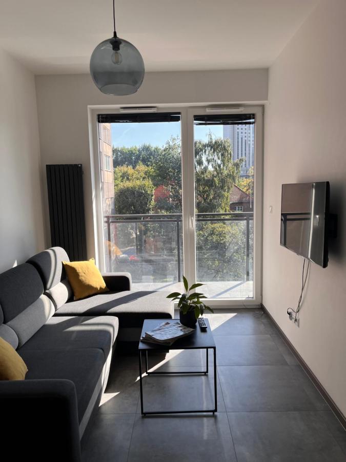 Apartament Relax - & Parking Gdańsk
