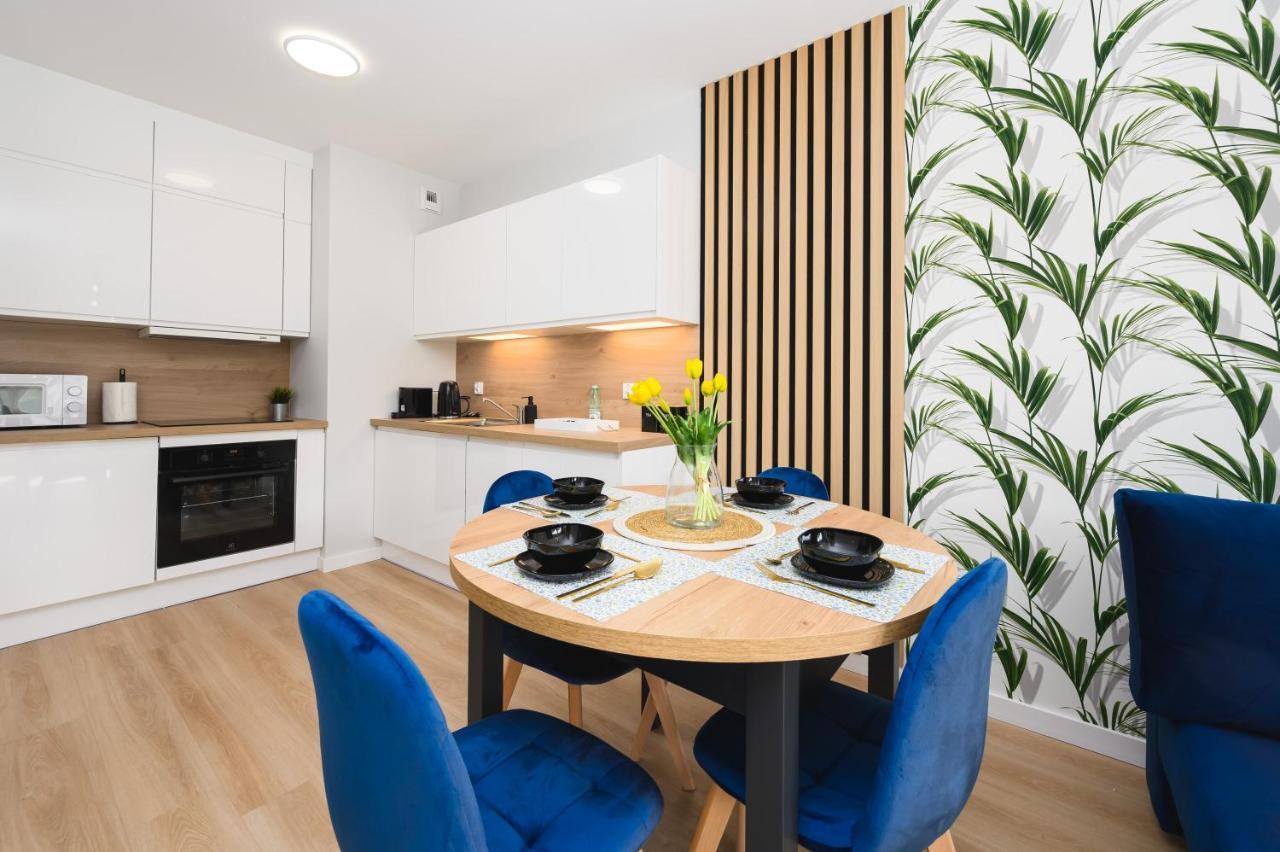 Huoneisto Baltic Breeze Prostywynajem Brzezno
