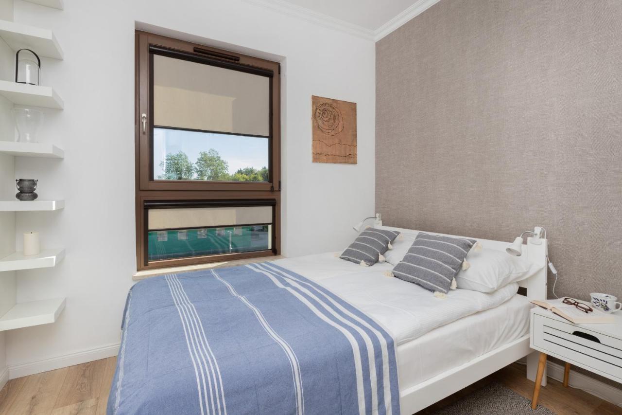 Lägenhet Modern With Balcony By Renters *