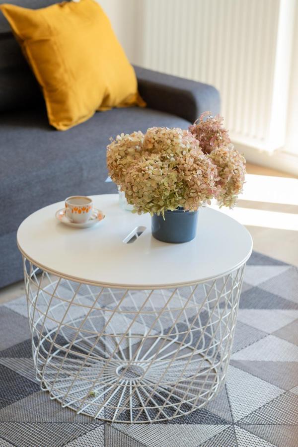 Modern With Balcony By Renters