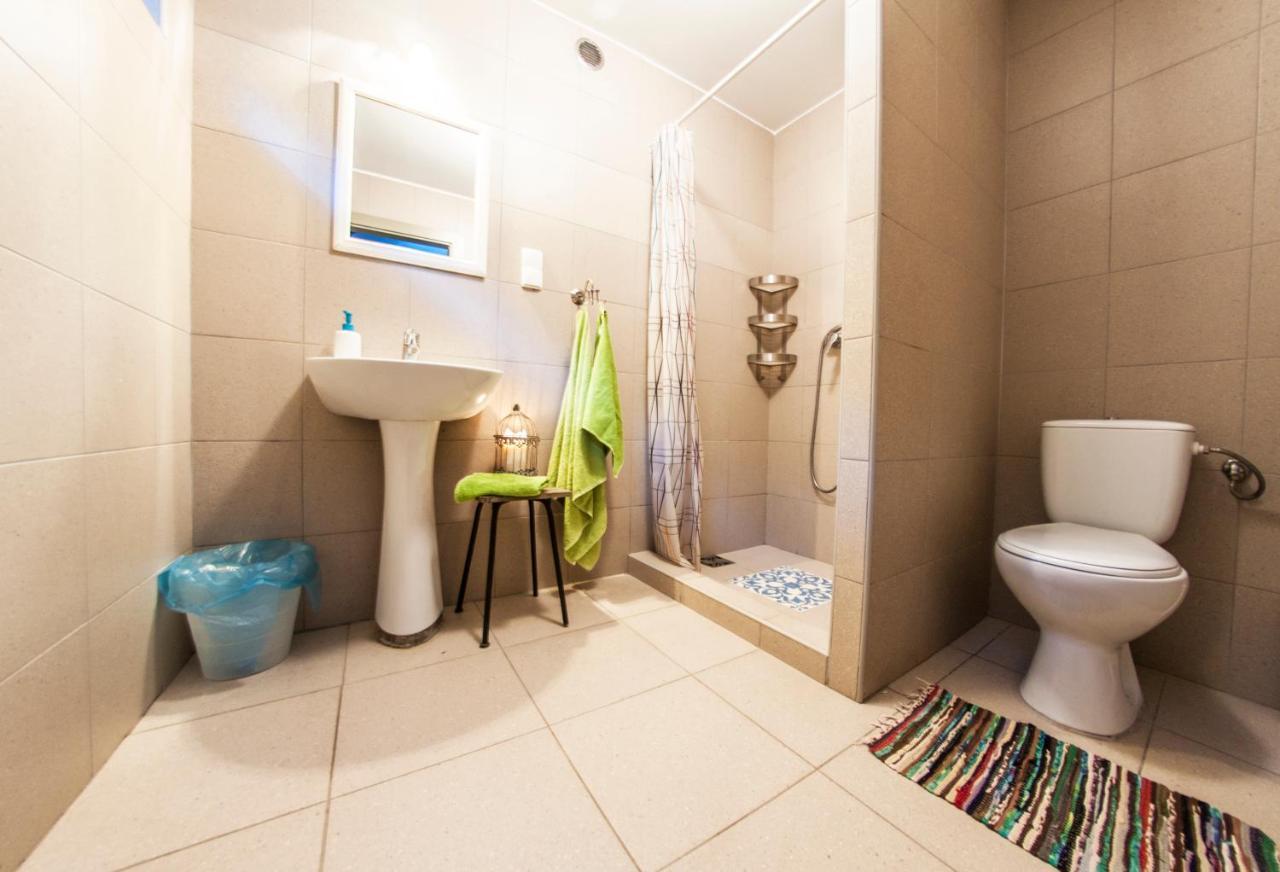 Pod Grabami Homestay *