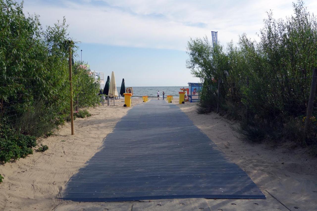 Apartament Lazurowy * Gdansk