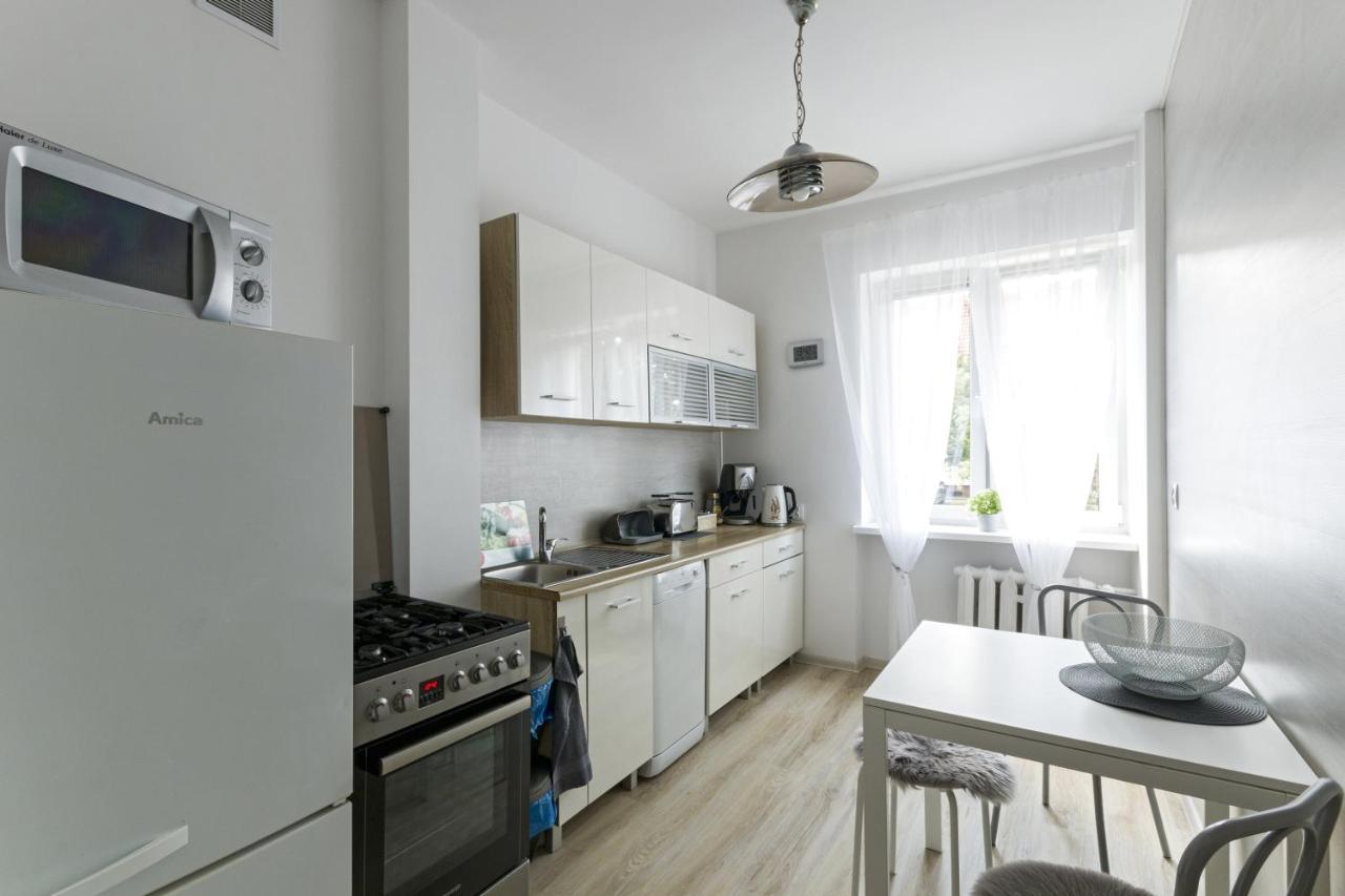 Apartment 2 Pokojowy Gdansk