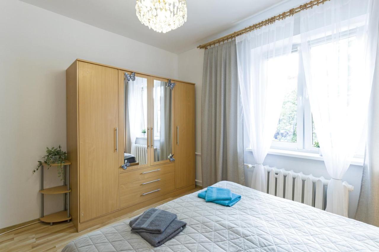 2 Pokojowy Apartment *