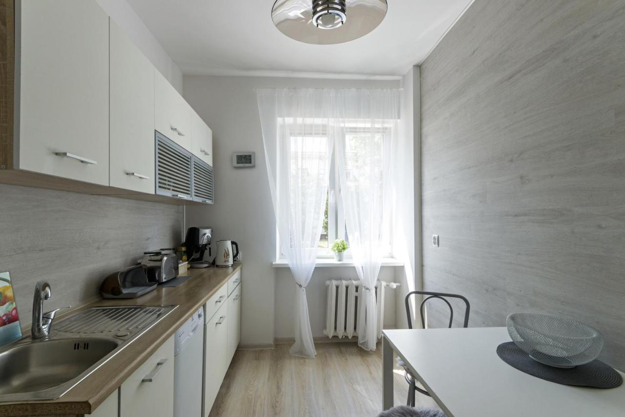2 Pokojowy Apartment