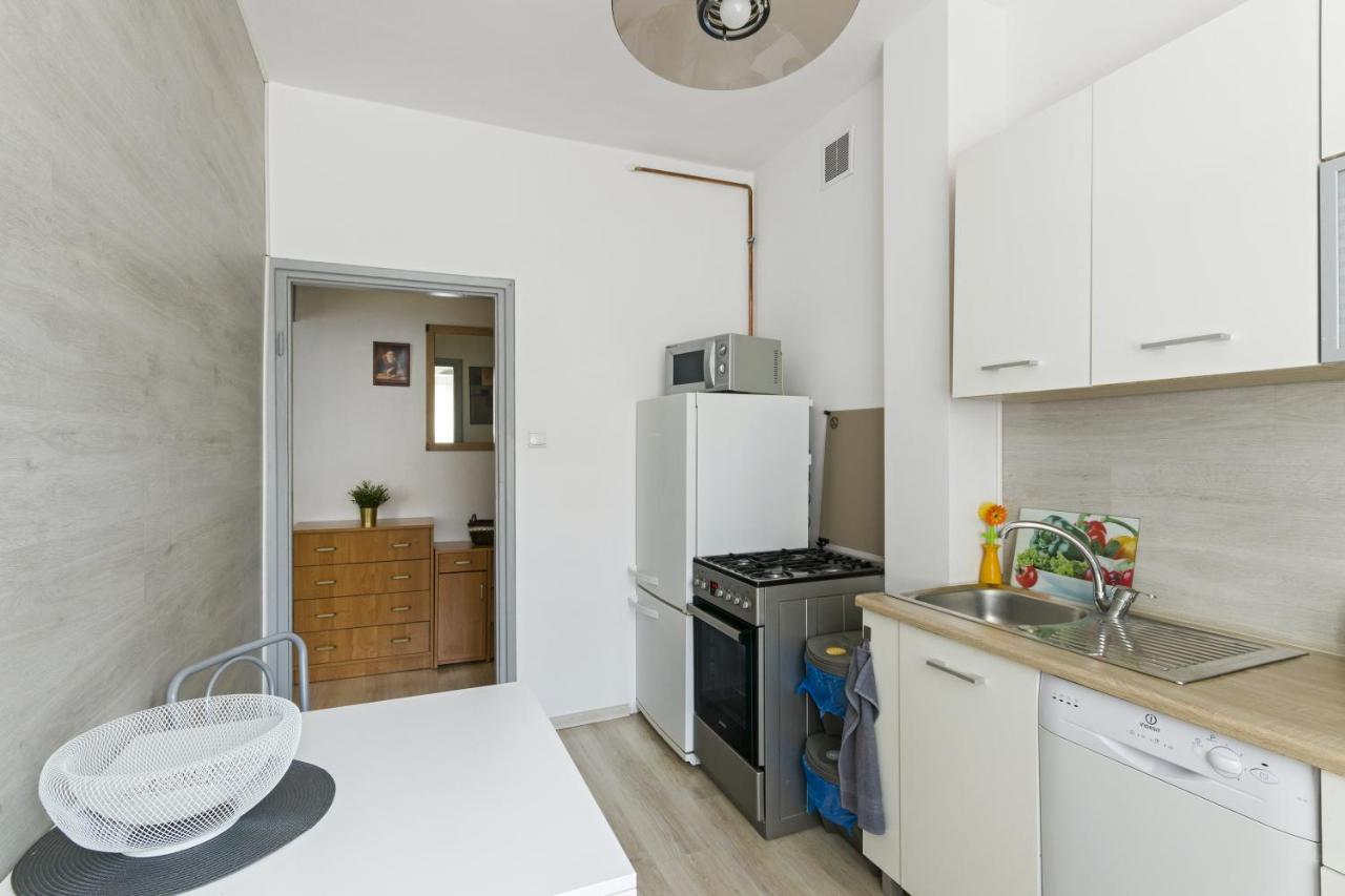 Apartment 2 Pokojowy Gdansk