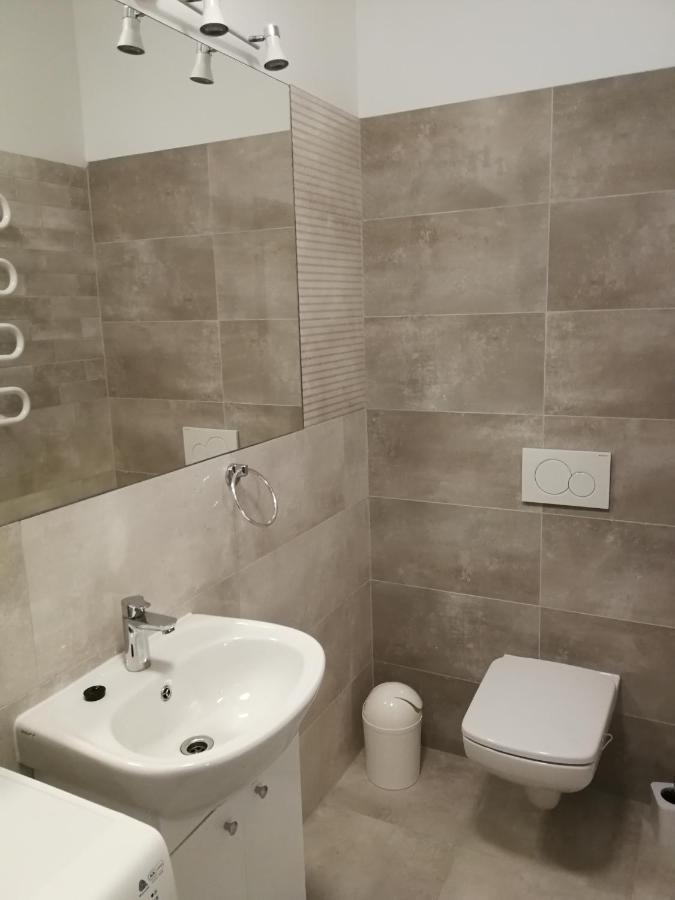 Apartamento Przy Lesie 2 Gdańsk