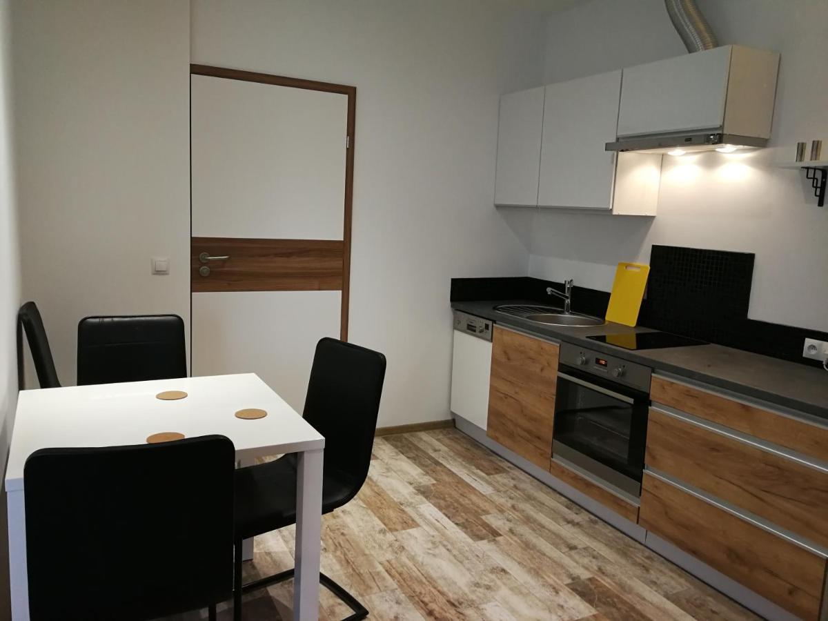 Apartamento Przy Lesie 2 Gdańsk