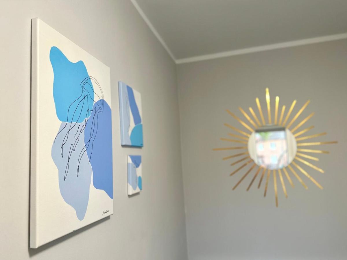 Privat bolig Mmrent Jellyfish Gdańsk