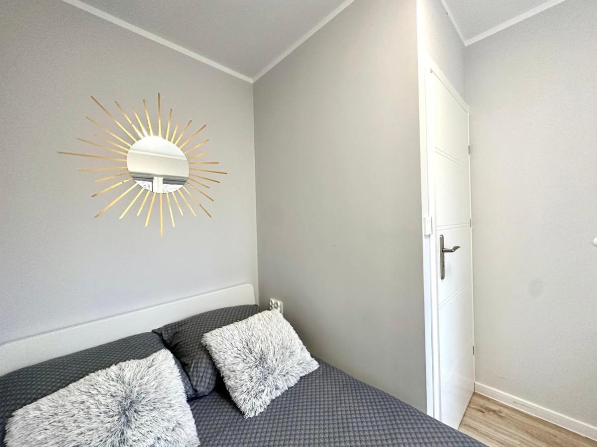 Mmrent Jellyfish Privat bolig Gdańsk
