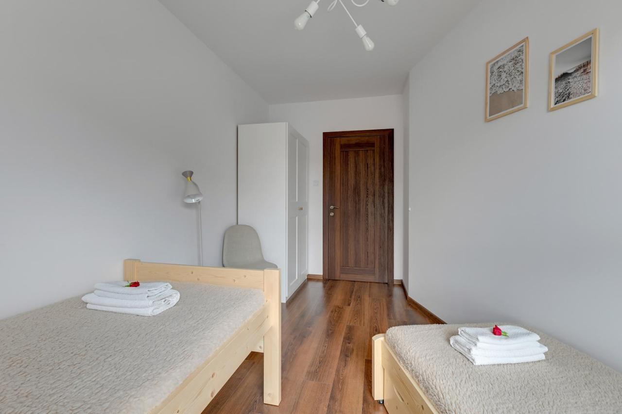 Apartment Brzezno By Triapart Gdansk
