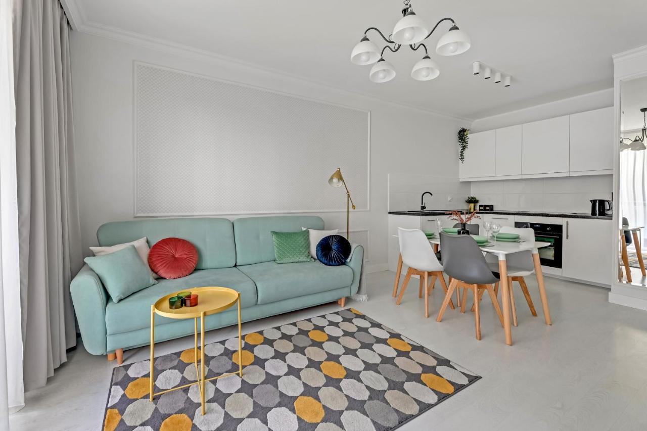 Apartment Center Jaglana 6e,f *