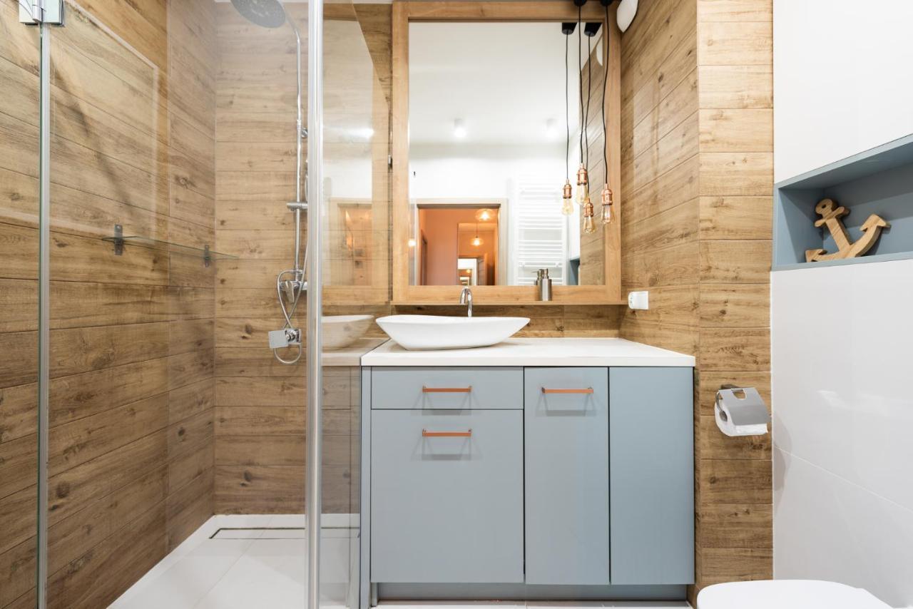 Center Jaglana 6e,f Apartment *